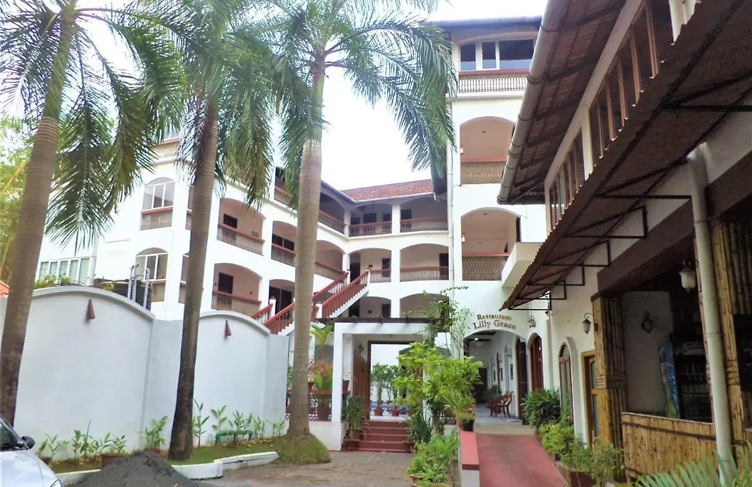 The Killians Boutique Hotel-1
