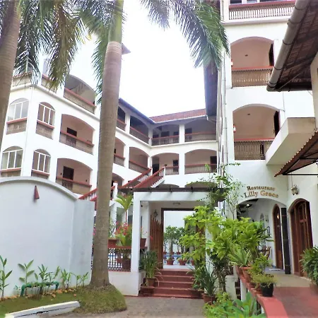 The Killians Boutique Hotel-2